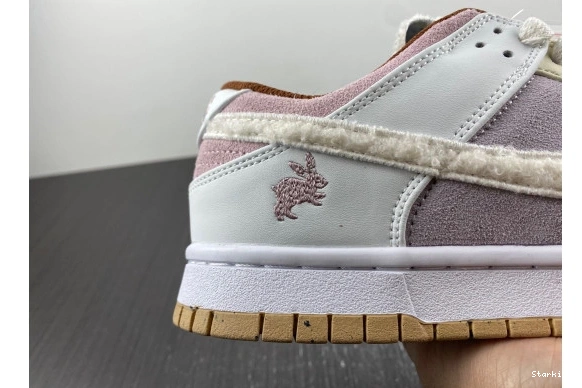 of Low the Dunk Fossil (2023) Stone Rabbit FD4203-211 Year PRM Retro Nike 0728